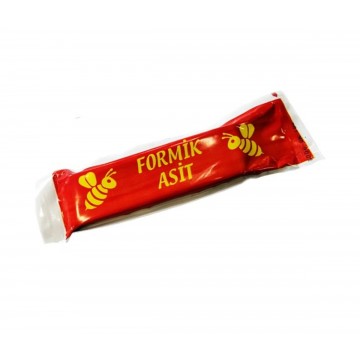 Formik Asitli Karton Çubuk
